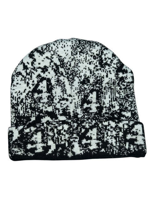 S4B MONOGLITCH BEANIE