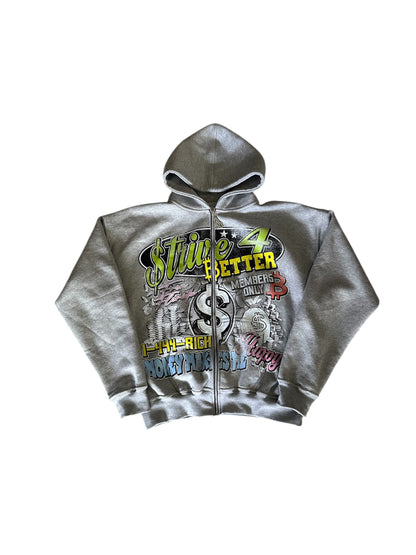 NBW Jacket