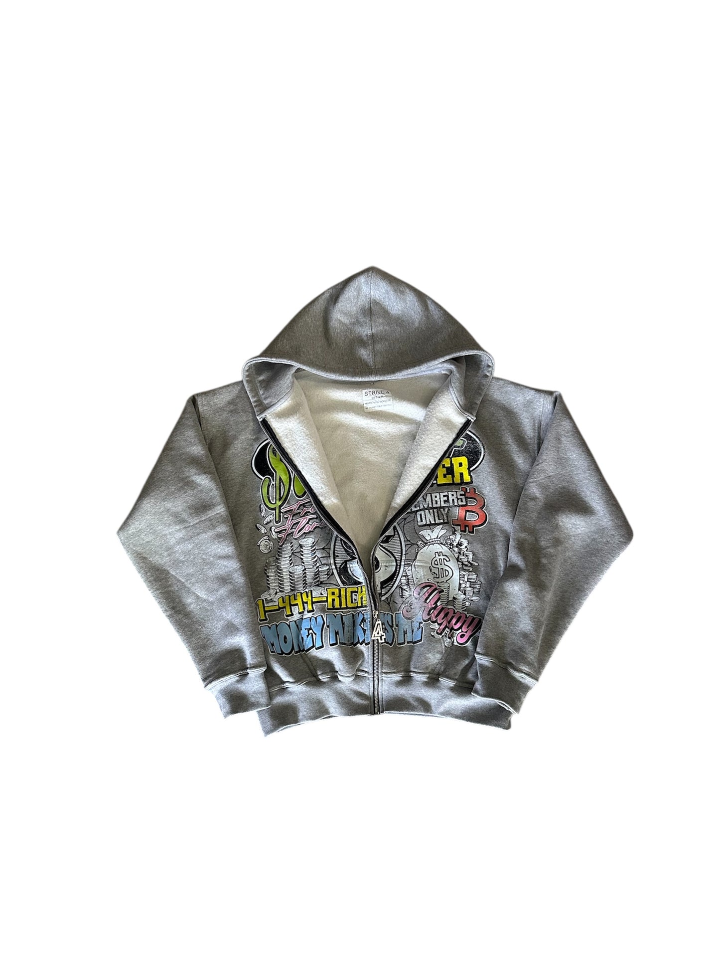 NBW Jacket