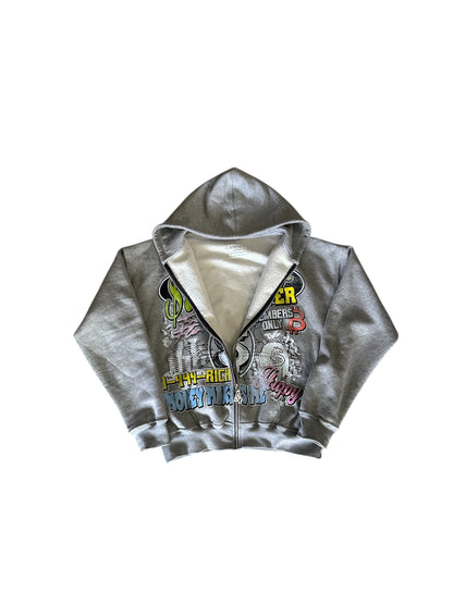NBW Jacket