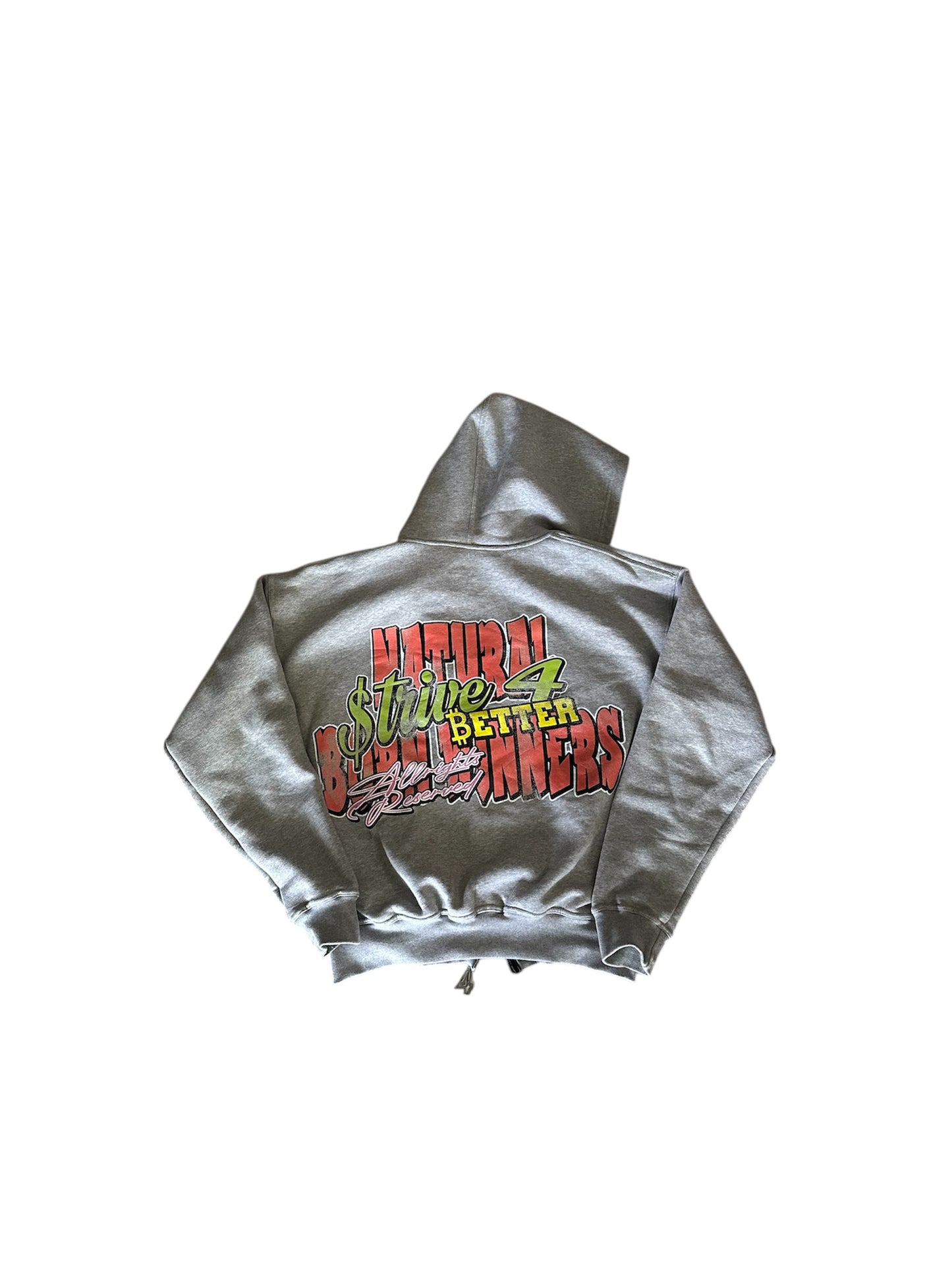 NBW Jacket