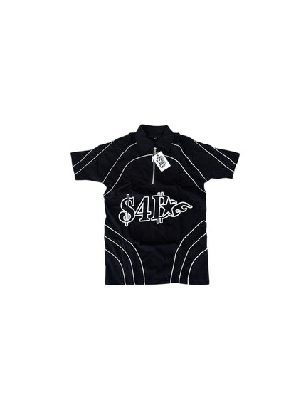 Black Reflective
