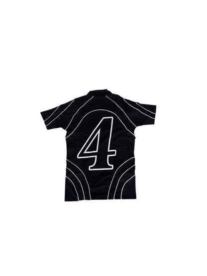 Black Reflective
